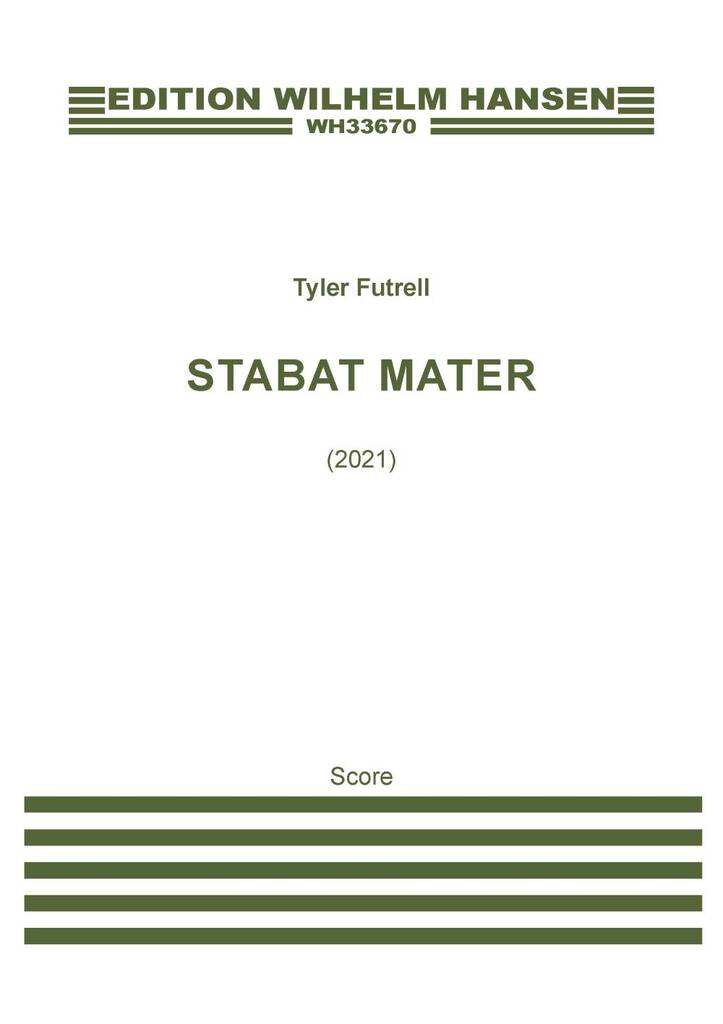 Stabat Mater