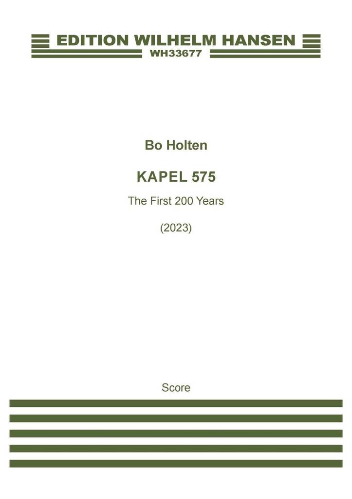Kapel 575