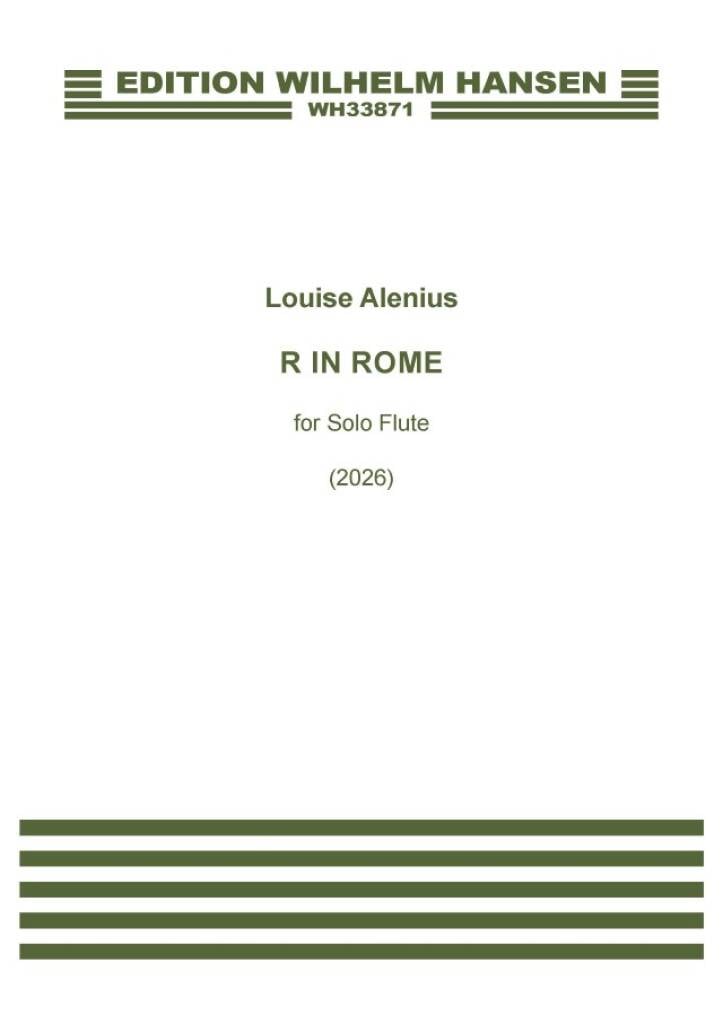 R In Rome