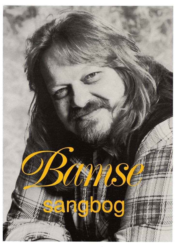 Bamse Sangbog