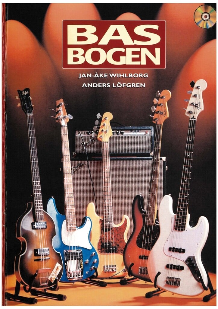 Basbogen