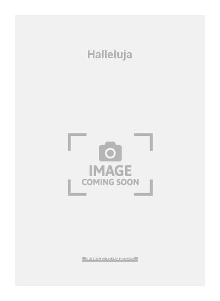 Halleluja