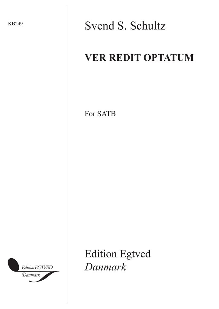 Ver Redit Optatum