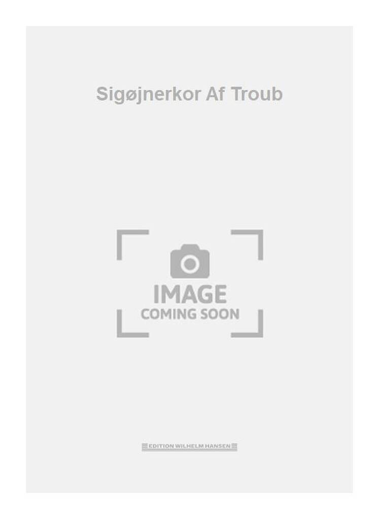 Sigøjnerkor Af Troub