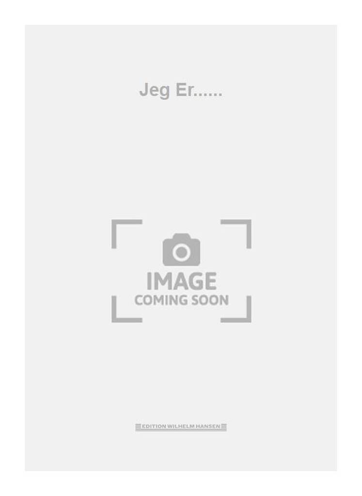 Jeg Er......