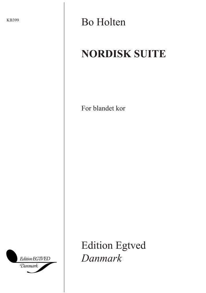 Nordisk Suite