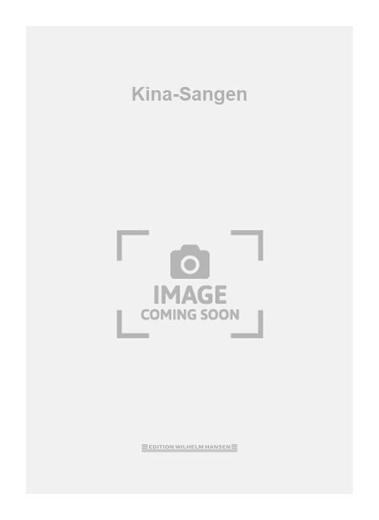 Kina-Sangen