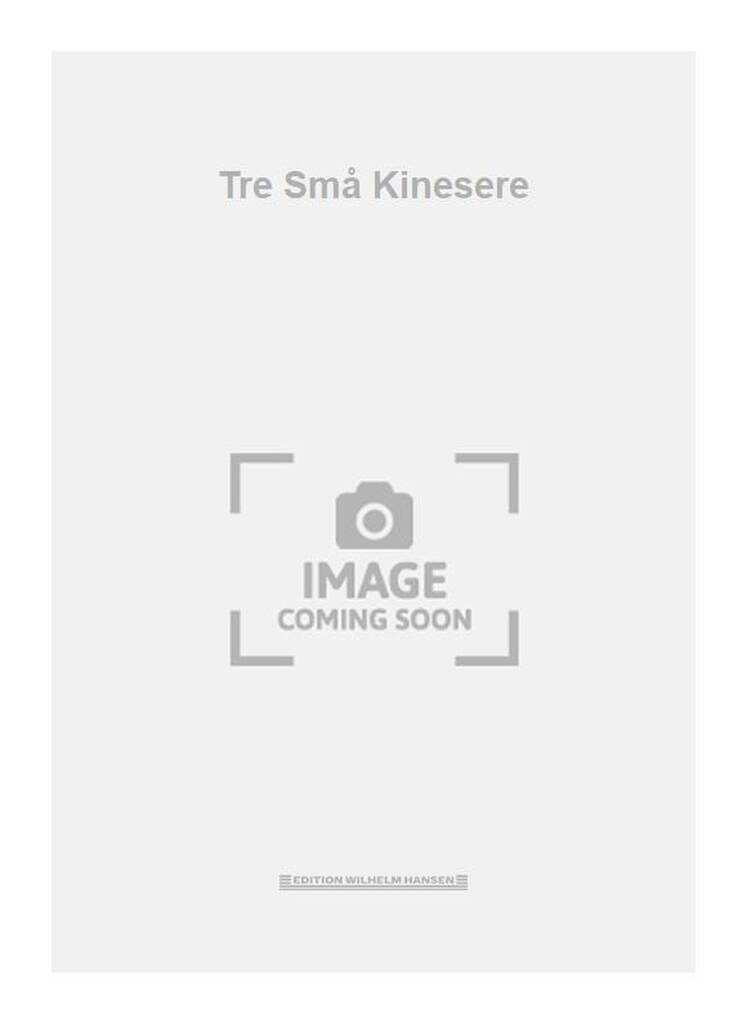 Tre Små Kinesere