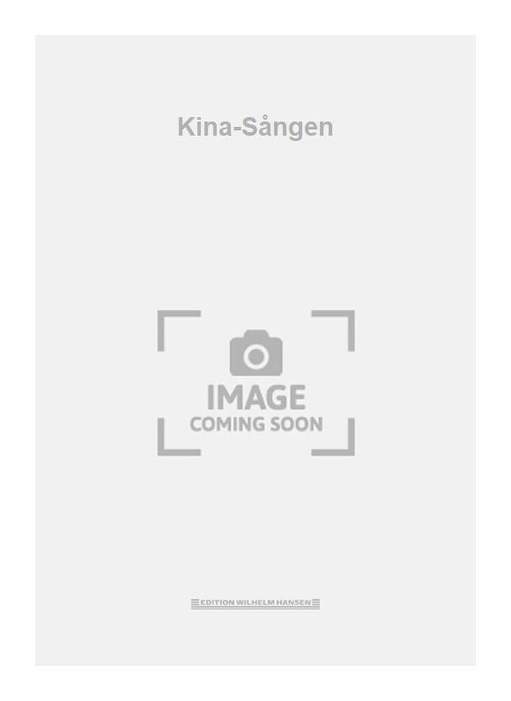 Kina-Sången