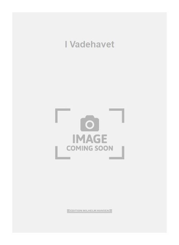 I Vadehavet