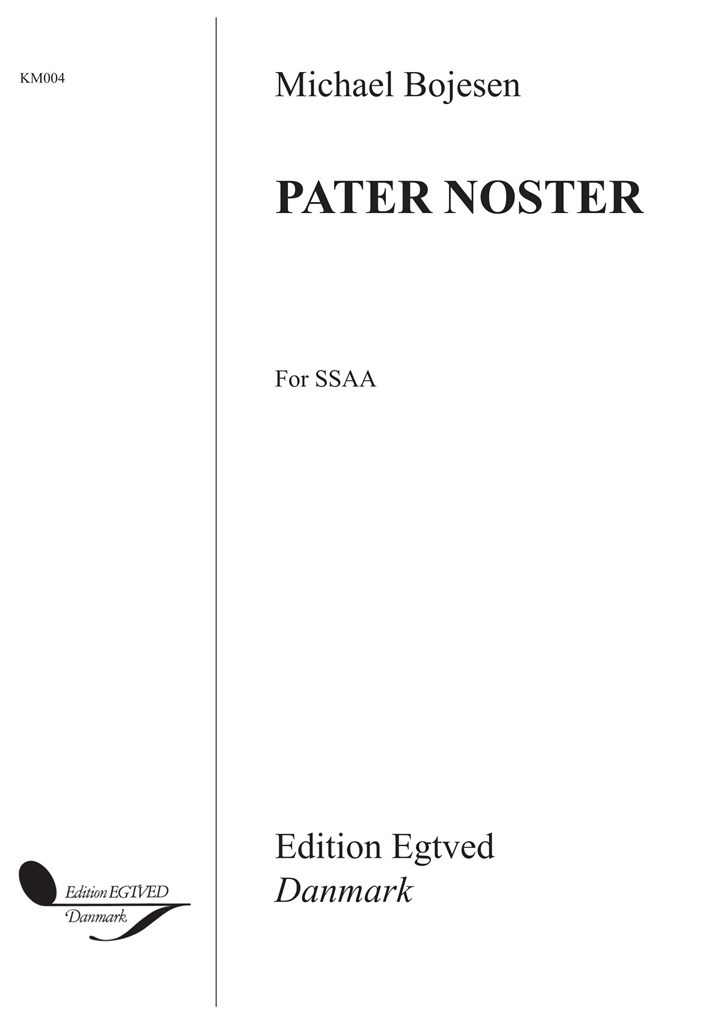 Pater Noster