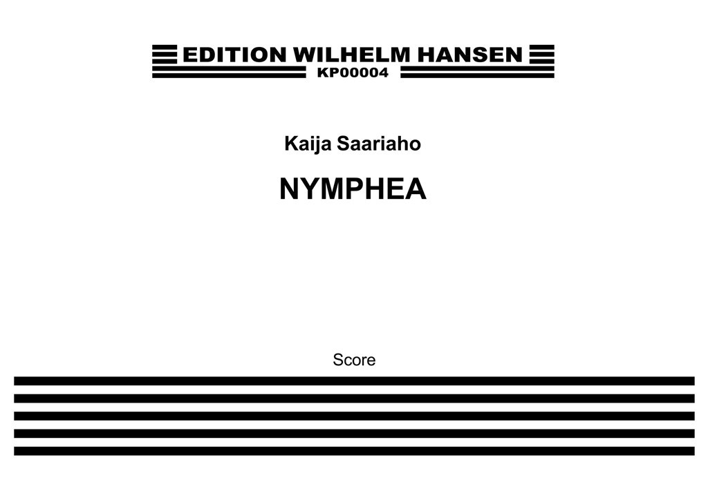 Nymphea