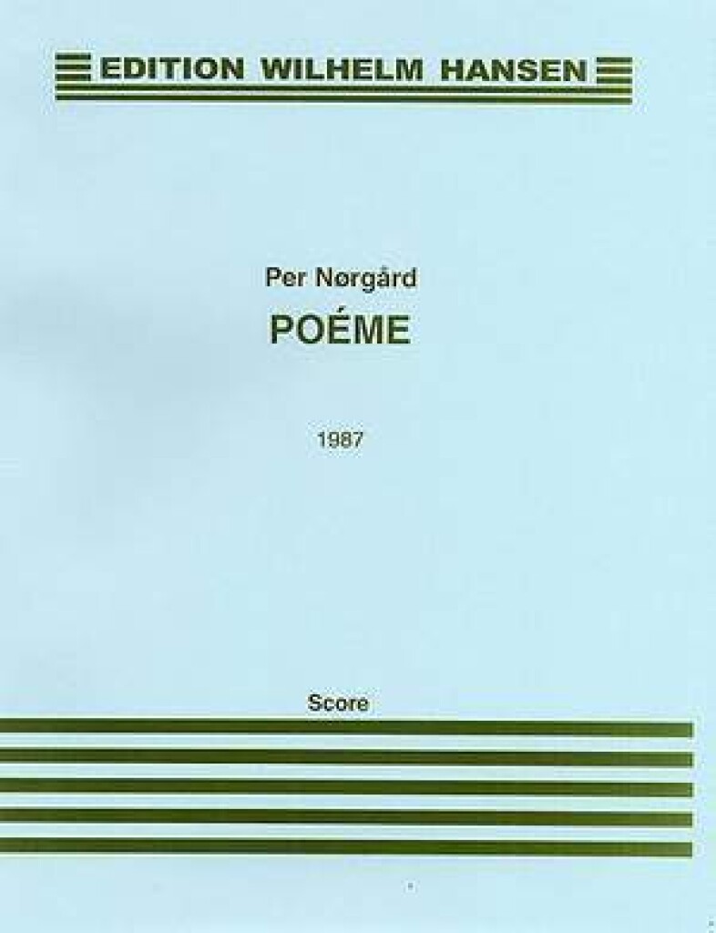 Poeme