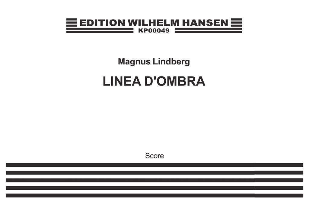 Linea D'Ombra