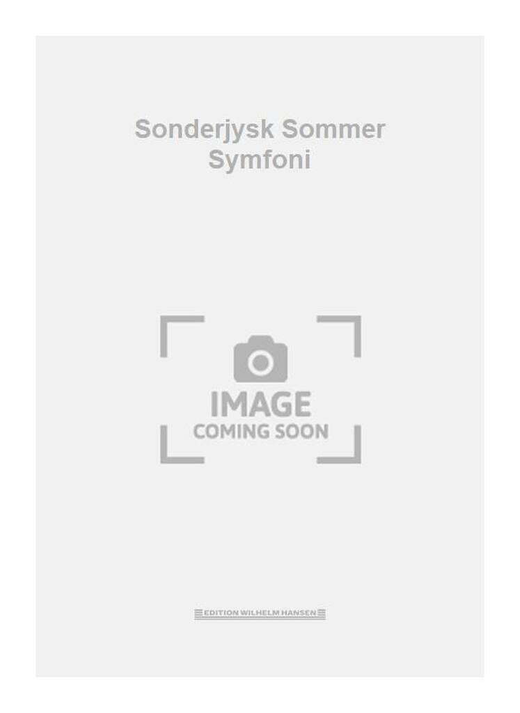 Sonderjysk Sommer Symfoni