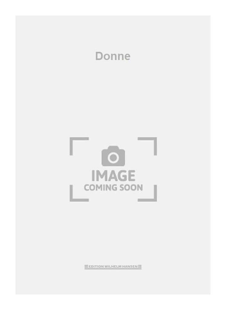 Donne