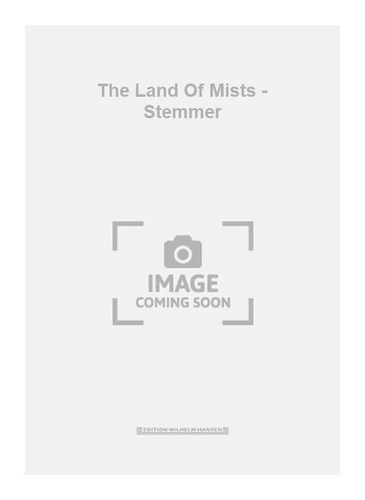 The Land Of Mists - Stemmer
