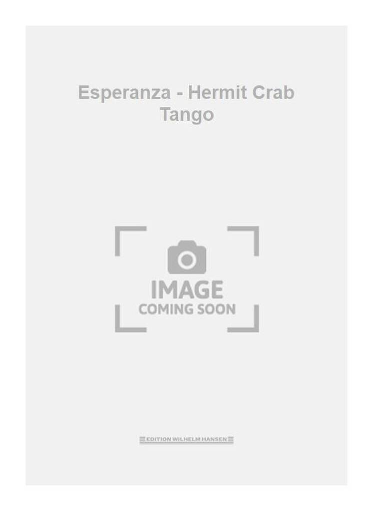 Esperanza - Hermit Crab Tango
