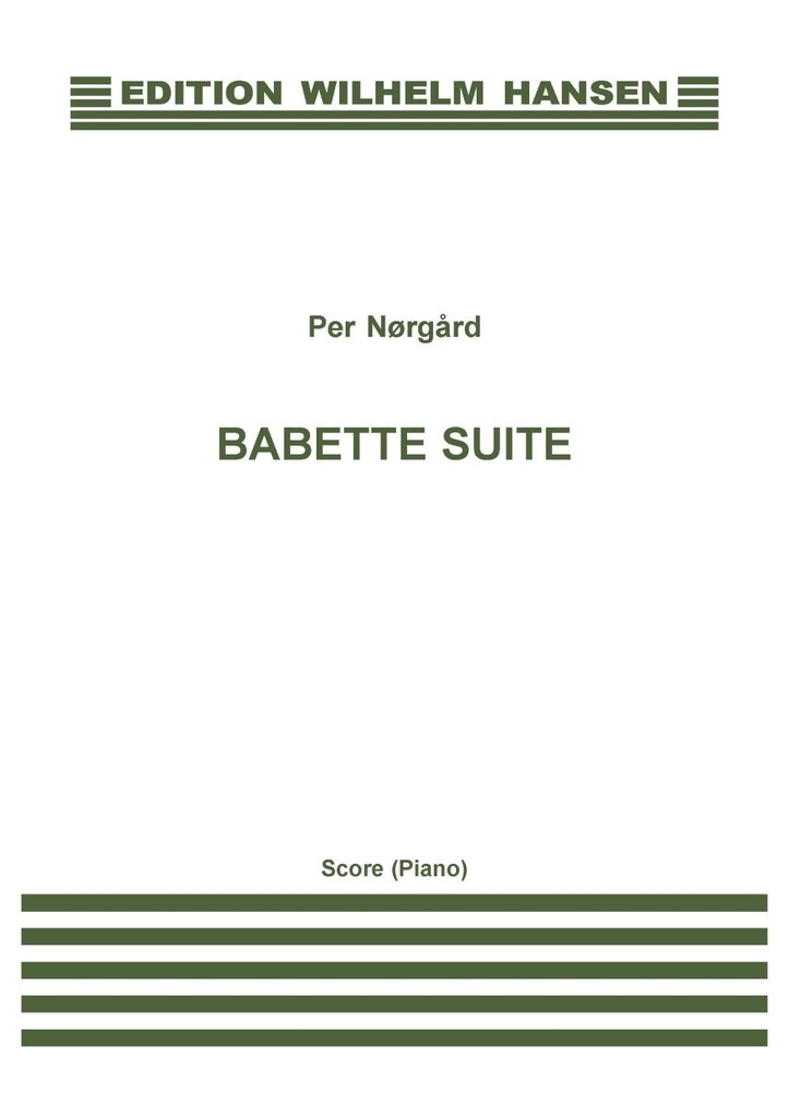 Suite