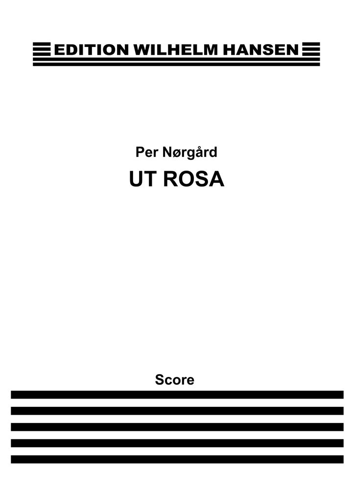 Ut Rosa