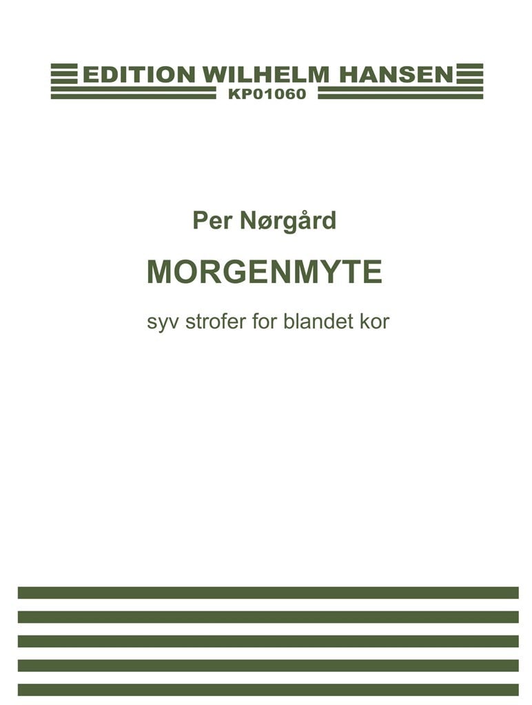 Tafdrup Morgenmyte