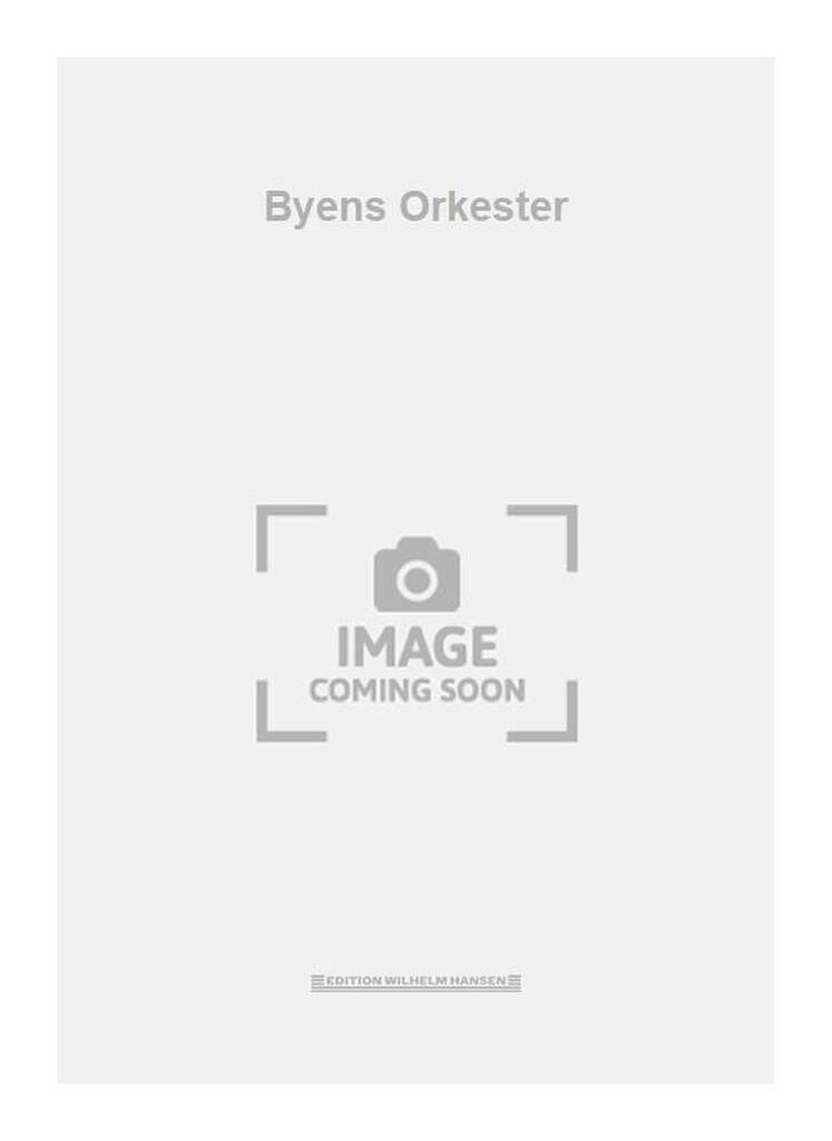 Byens Orkester