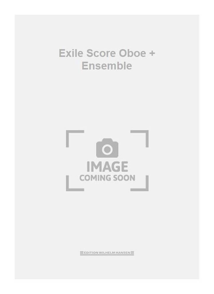 Exile Score Oboe + Ensemble