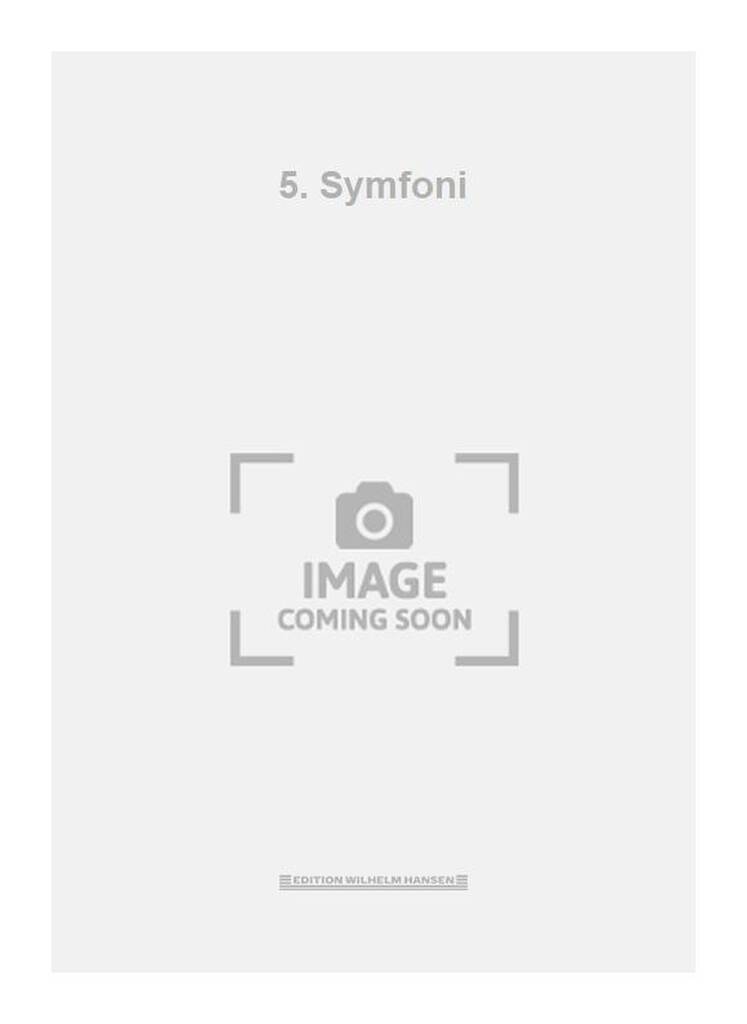 5. Symfoni
