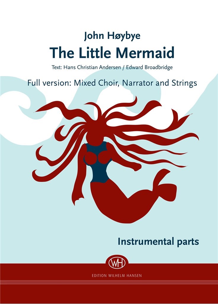 The Little Mermaid