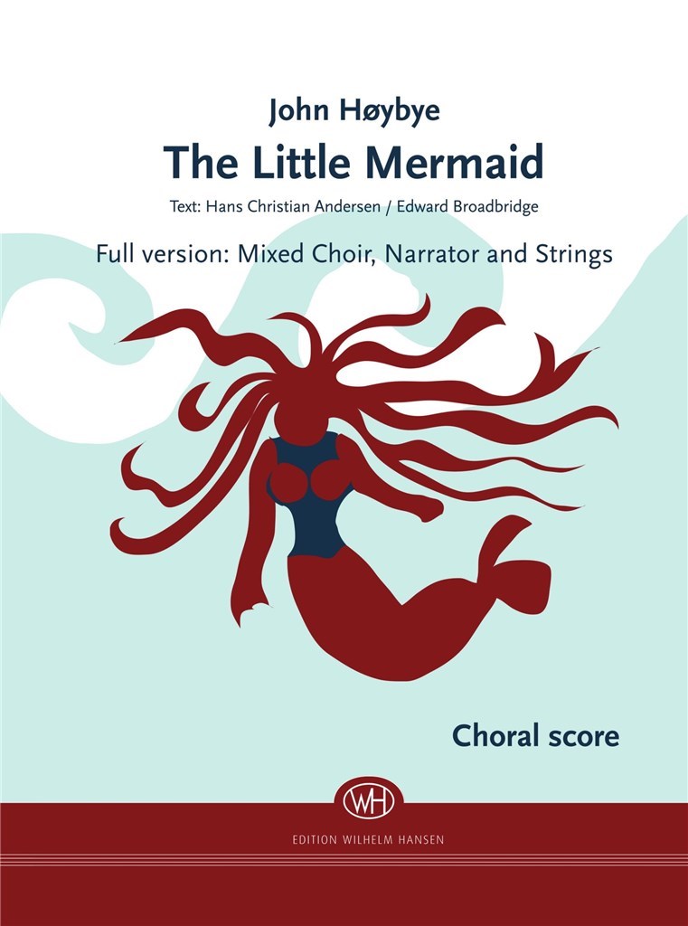 The Little Mermaid