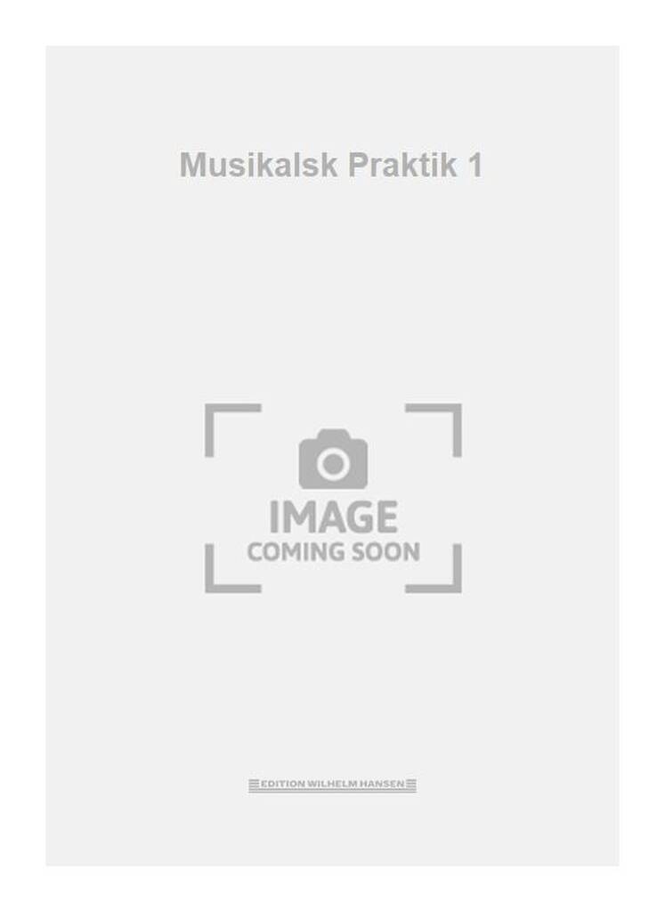 Musikalsk Praktik 1