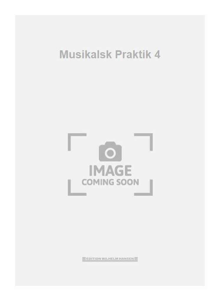 Musikalsk Praktik 4