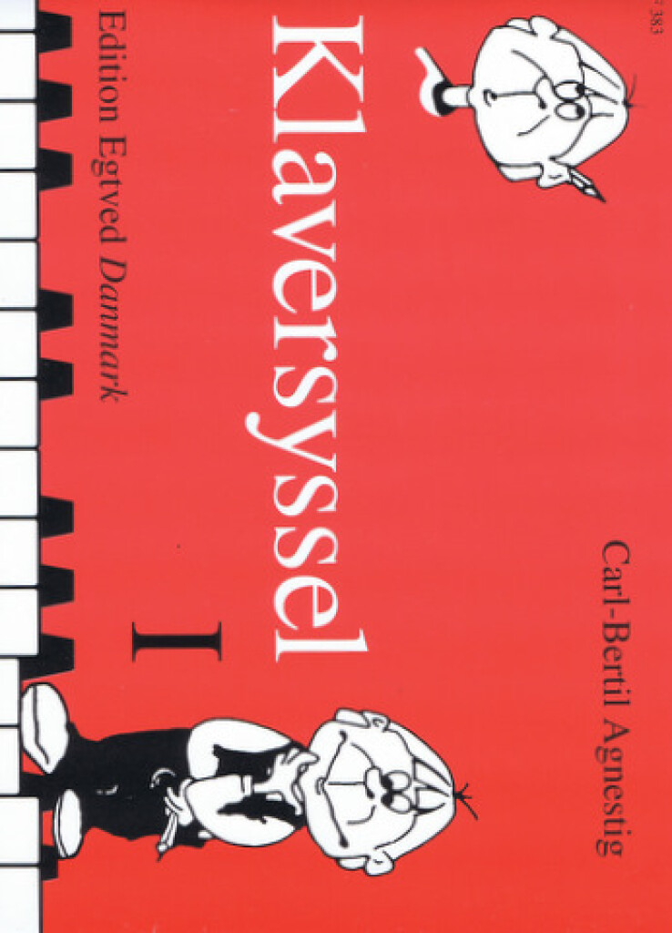 Klaversyssel 1