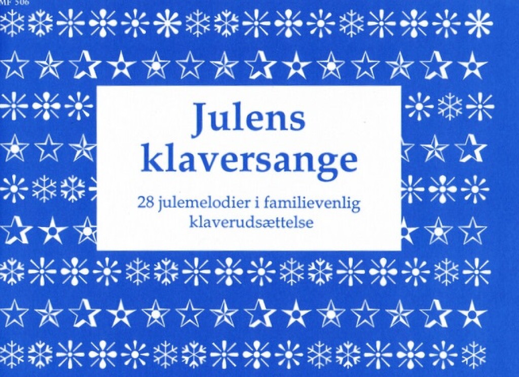 Julens Klaversange