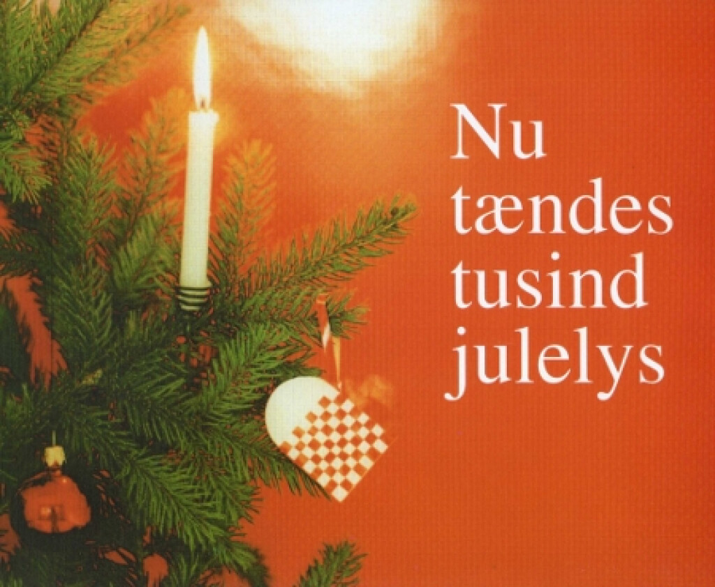 Nu Tïndes Tusind Julelys