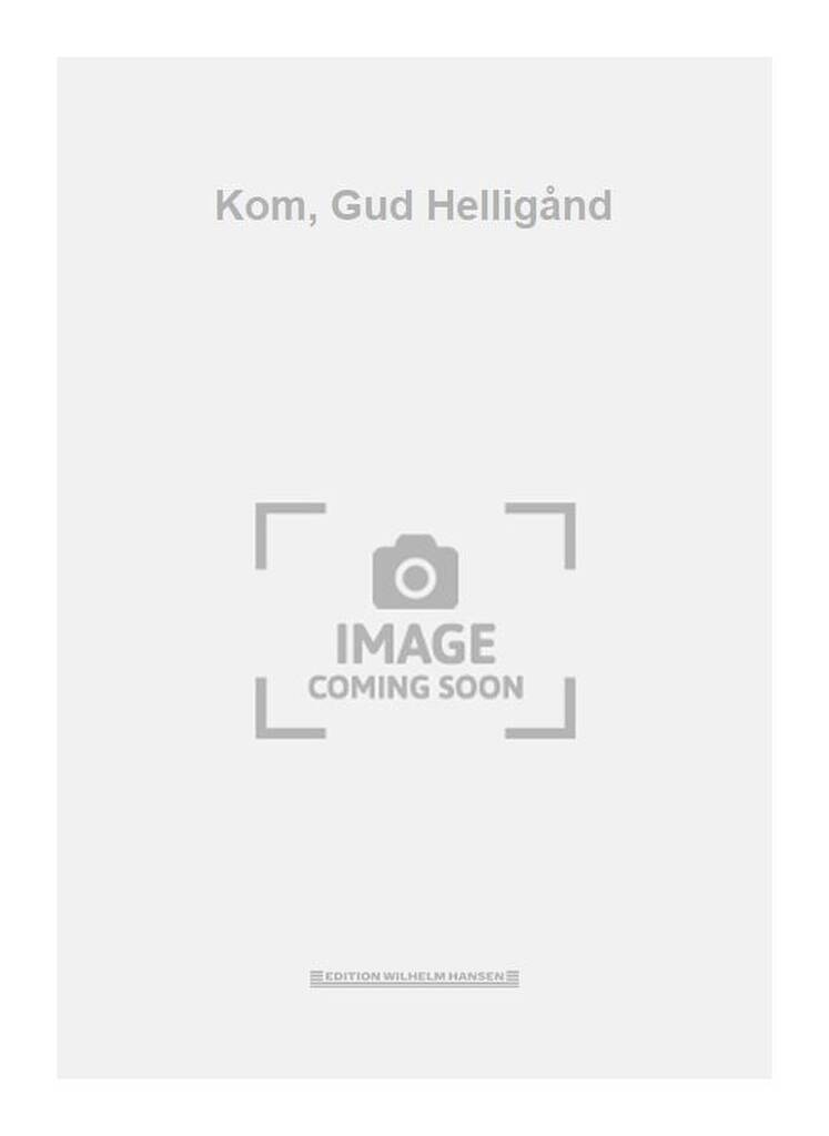 Kom, Gud Helligånd