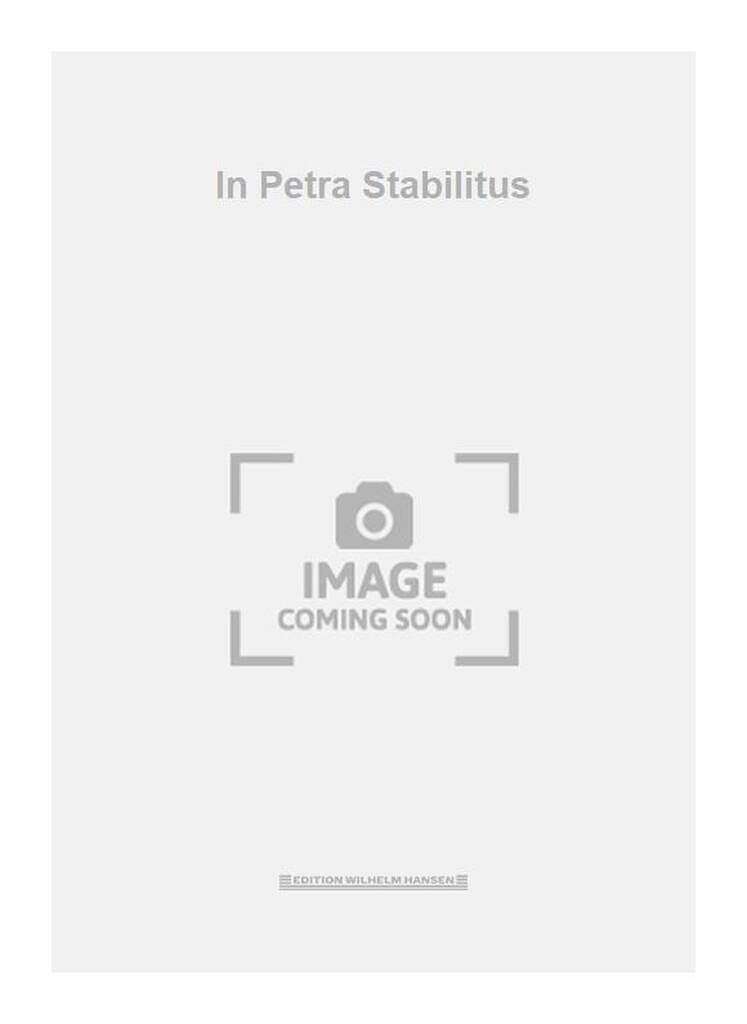 In Petra Stabilitus