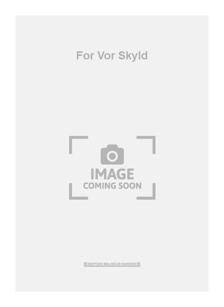 For Vor Skyld
