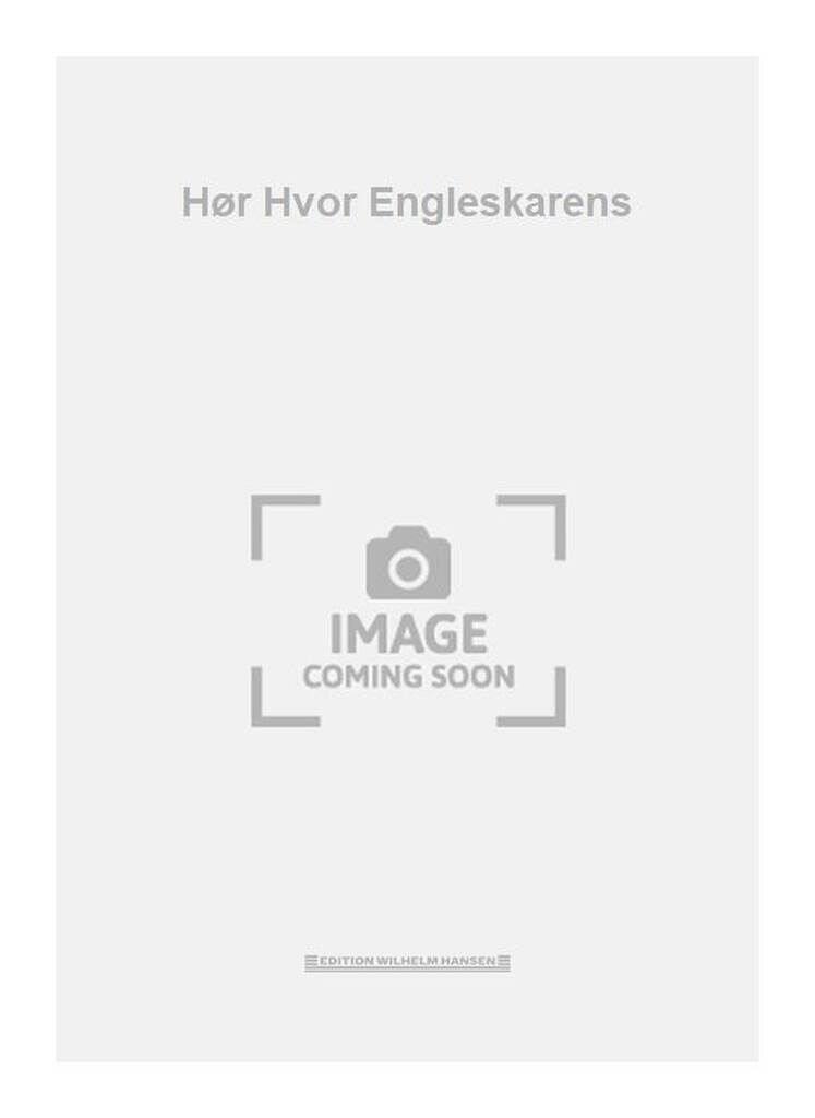 Hør Hvor Engleskarens