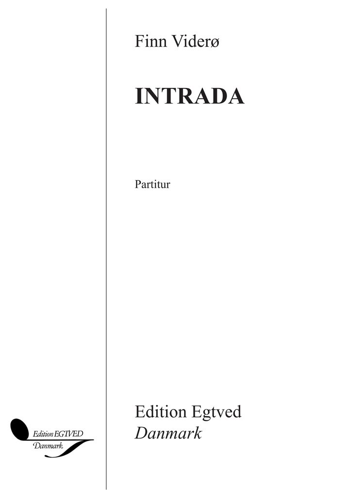 Intrada