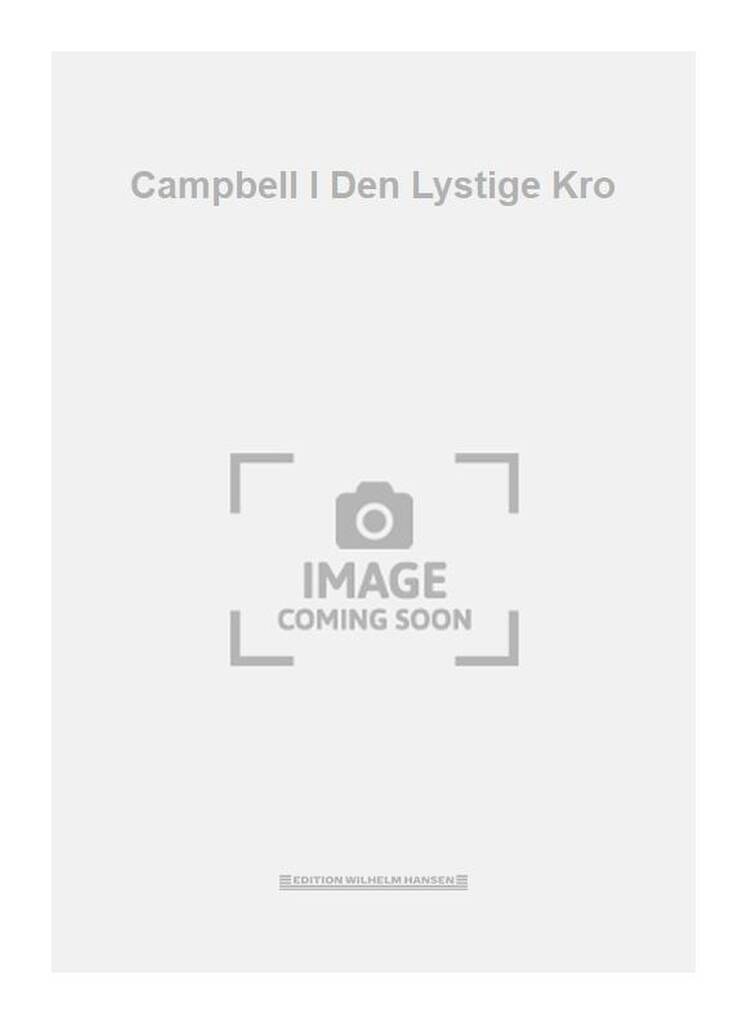 Campbell I Den Lystige Kro