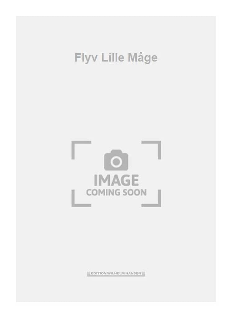 Flyv Lille Måge