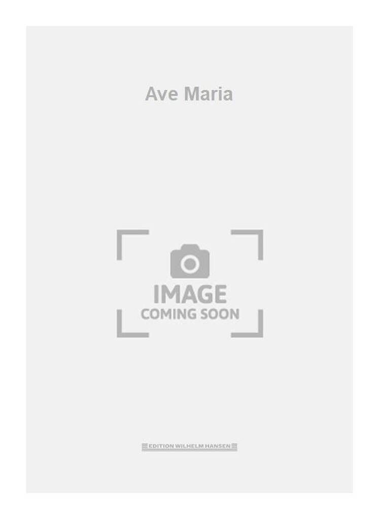 Ave Maria