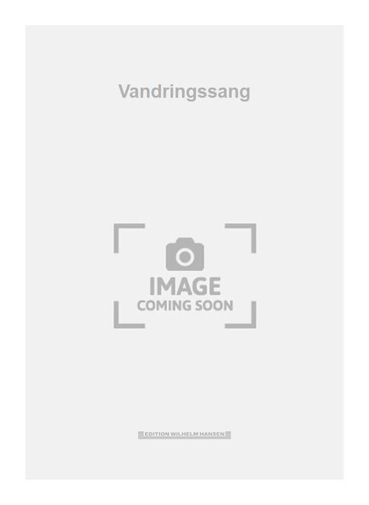 Vandringssang