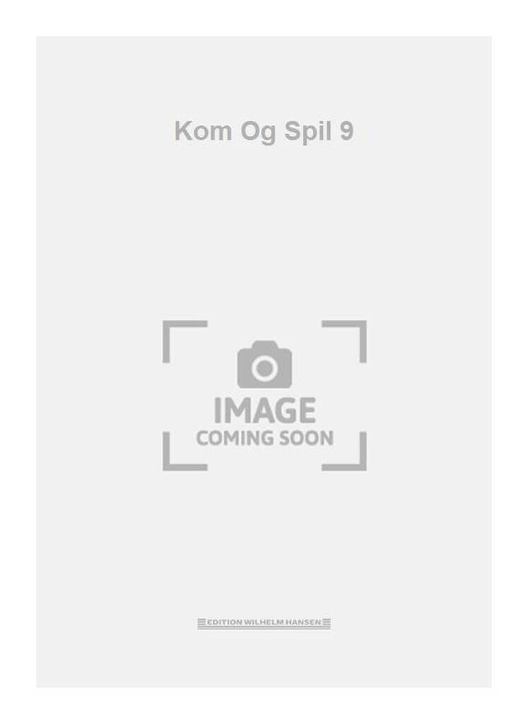 Kom Og Spil 9