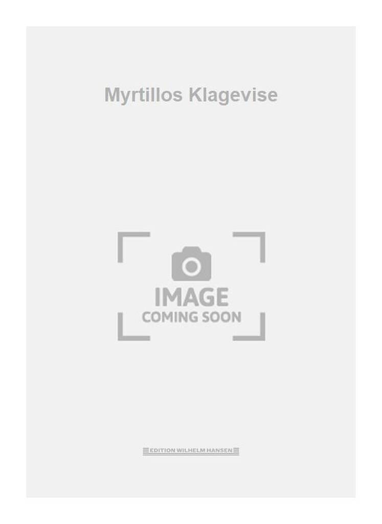 Myrtillos Klagevise
