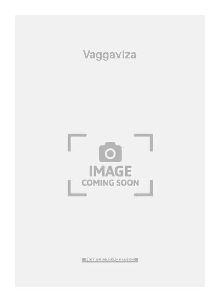Vaggaviza