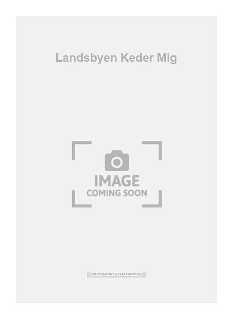 Landsbyen Keder Mig