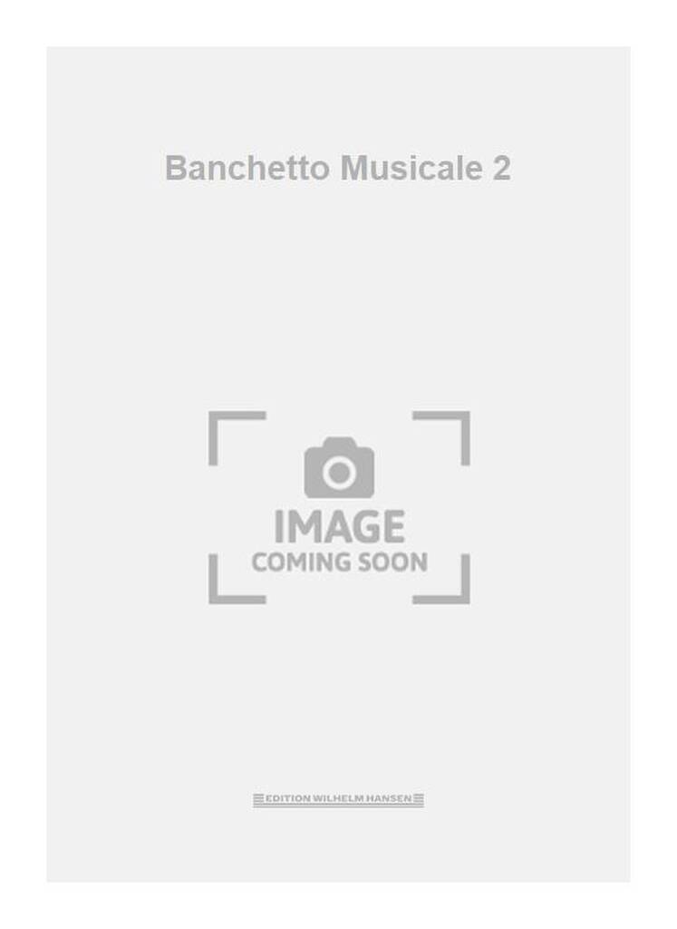 Banchetto Musicale 2