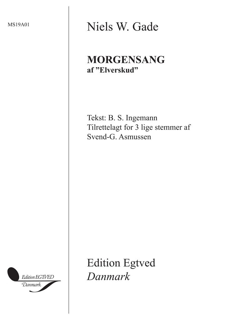 Morgensang